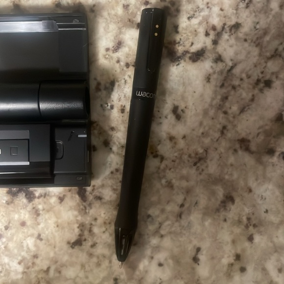 Wacom - inkling - Picture 4 of 9